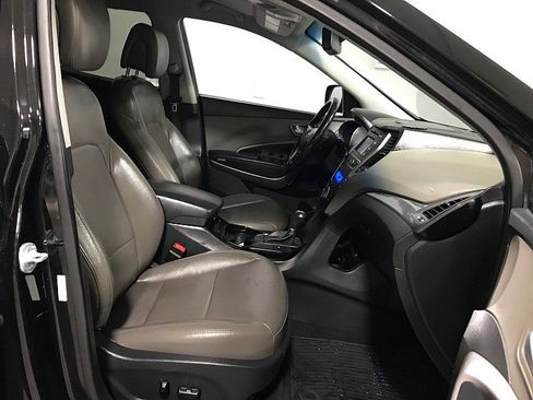 Used 2016 Hyundai Santa Fe Sport w/ Option Group 03 image 14