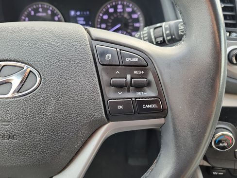 Used 2018 Hyundai Tucson Sport image 28