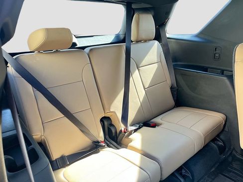 Used 2023 Chevrolet Traverse Premier w/ LPO, 'HIT The Road' Package FWD image 29