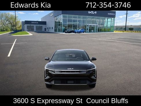 New 2026 Kia K4 EX FWD image 2