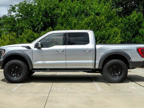 Used 2023 Ford F150 Raptor w/ Raptor Carbon Fiber Package AWD/4WD image 18