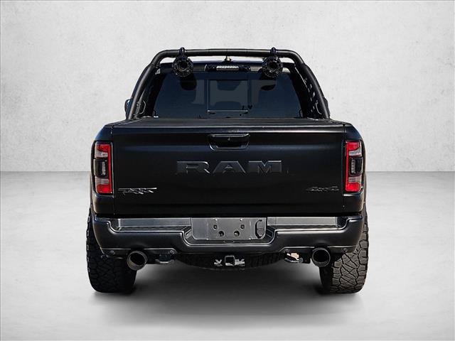 Used 2021 RAM 1500 TRX w/ TRX Level 2 Equipment Group AWD/4WD image 7
