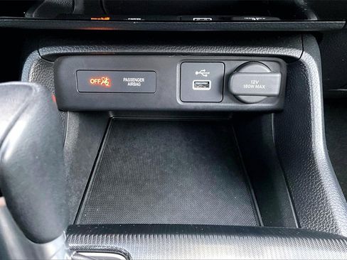 Used 2023 Honda Civic Sport image 15