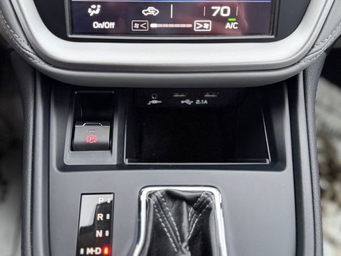 Used 2020 Subaru Legacy w/ Alloy Wheel Package image 14