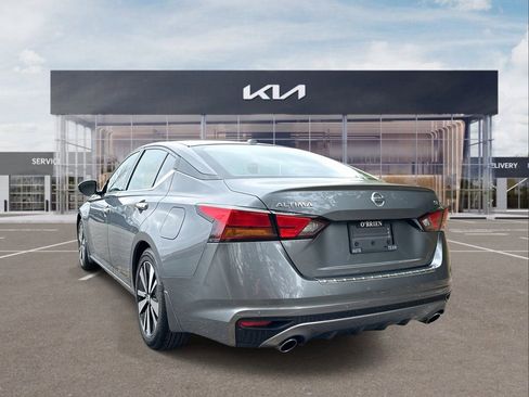 Used 2020 Nissan Altima 2.5 SL image 6