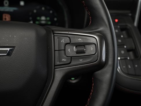 Used 2023 Chevrolet Tahoe RST w/ Luxury Package image 24