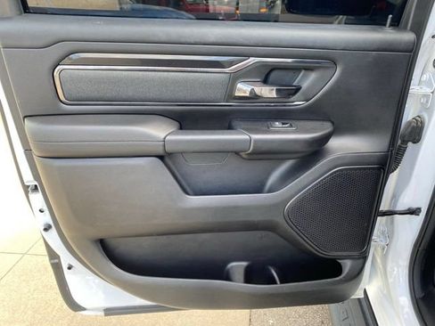 Used 2021 RAM 1500 Big Horn w/ Built-to-serve Edition AWD/4WD image 24