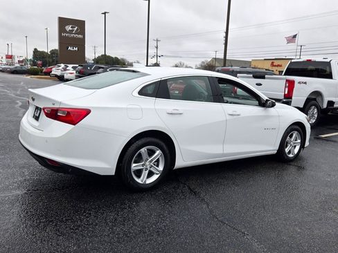 Used 2024 Chevrolet Malibu LT image 14