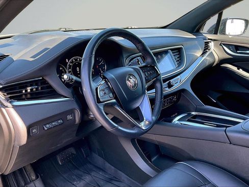 Used 2024 Buick Enclave Avenir w/ Avenir Technology Package AWD/4WD image 15
