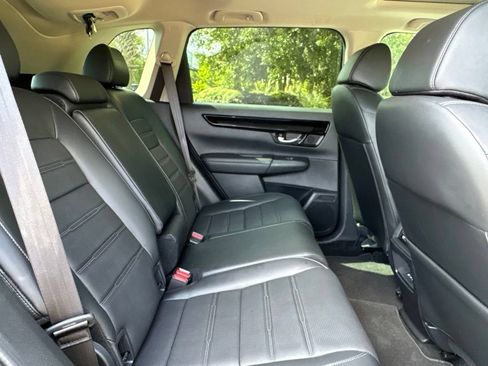 Used 2024 Honda CR-V EX-L image 29
