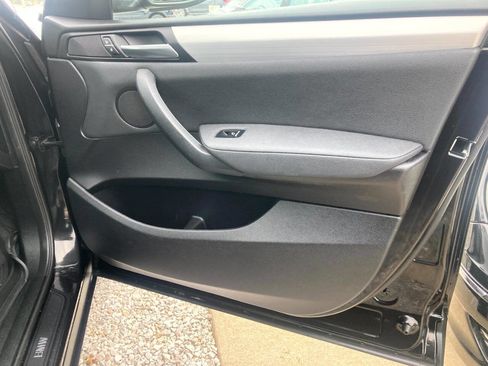 Used 2015 BMW X3 xDrive28i image 14