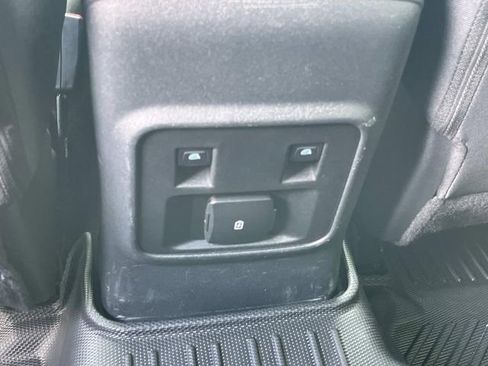 Certified 2022 Ford Bronco 4-Door image 16