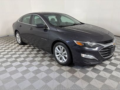 Used 2022 Chevrolet Malibu LT