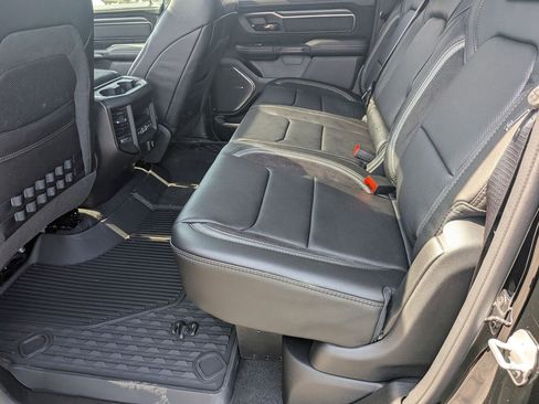 New 2026 RAM 1500 RHO w/ RHO Level 1 Equipment Group AWD/4WD image 26