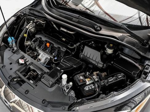 Used 2019 Honda HR-V EX image 51