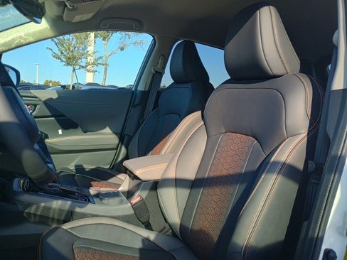 New 2026 Subaru Crosstrek 2.5i Limited image 10