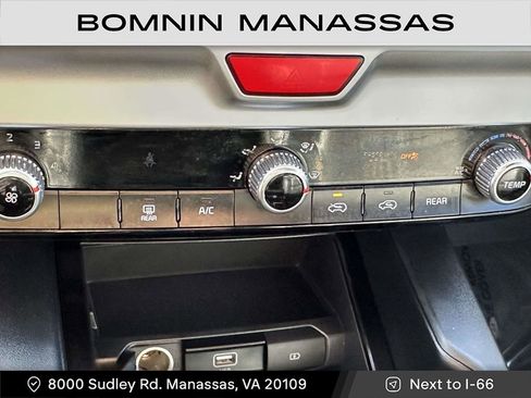 Used 2020 Kia Telluride LX image 20