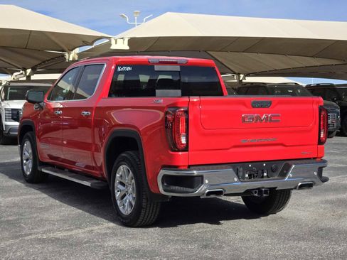 Used 2021 GMC Sierra 1500 SLT image 6