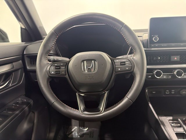 Used 2024 Honda CR-V Sport image 30