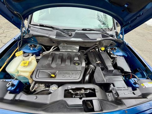 Used 2009 Jeep Patriot Sport image 19