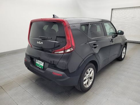 Used 2022 Kia Soul LX w/ Technology Package FWD image 9