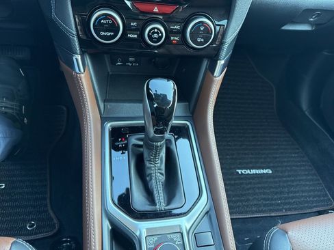 Used 2022 Subaru Forester Touring w/ Popular Package #3 image 15