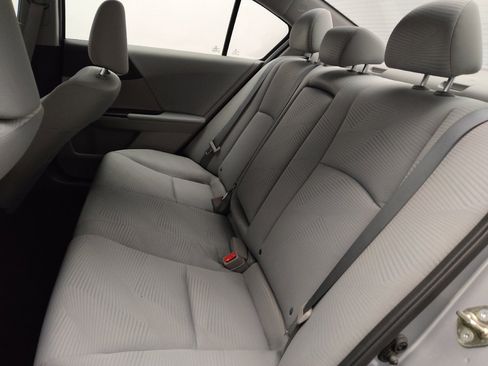 Used 2016 Honda Accord LX image 18