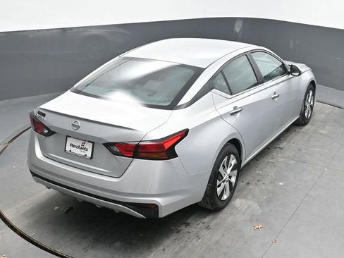 Used 2021 Nissan Altima 2.5 S image 25