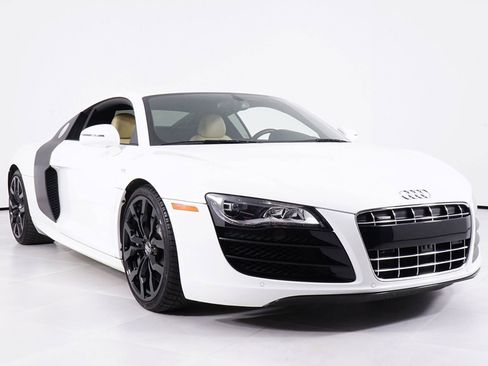 Used 2011 Audi R8 V10 AWD/4WD image 17
