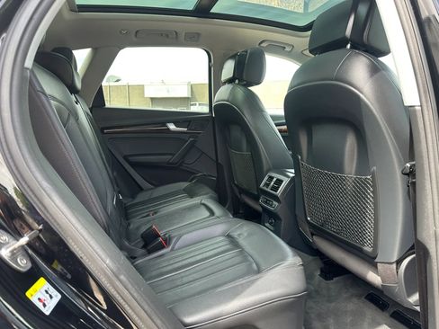 Used 2018 Audi Q5 2.0T Premium Plus AWD/4WD image 25