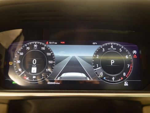 Used 2022 Land Rover Range Rover Westminster Edition image 24