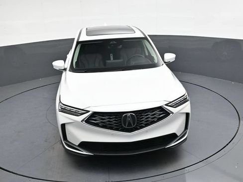 Used 2026 Acura MDX FWD w/ Technology Package image 33