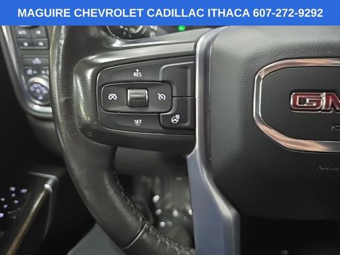 Used 2019 GMC Sierra 1500 SLE w/ SLE Value Package AWD/4WD image 20