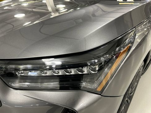 Used 2023 Acura RDX AWD w/ A-Spec & Advance Pkg image 7