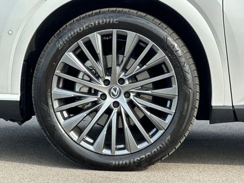 Certified 2024 Lexus RX 350 FWD image 25