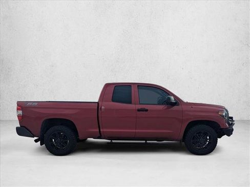 Used 2019 Toyota Tundra SR RWD image 4