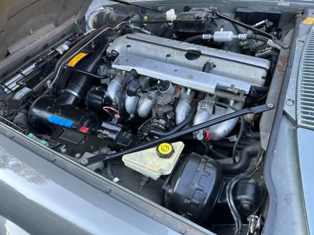 Used 1996 Jaguar XJS 4.0 Convertible RWD image 34