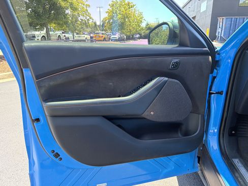 Used 2023 Ford Mustang Mach-E GT AWD/4WD image 15