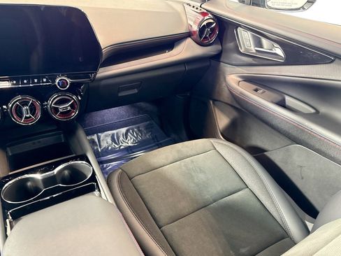 Used 2025 Chevrolet Blazer EV RS image 21