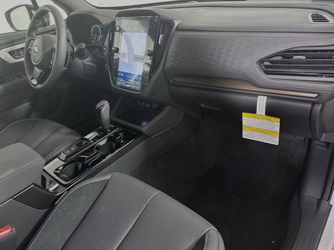 New 2026 Subaru Forester Touring AWD/4WD image 36