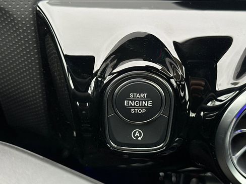 New 2026 Mercedes-Benz CLA 35 AMG 4MATIC image 21