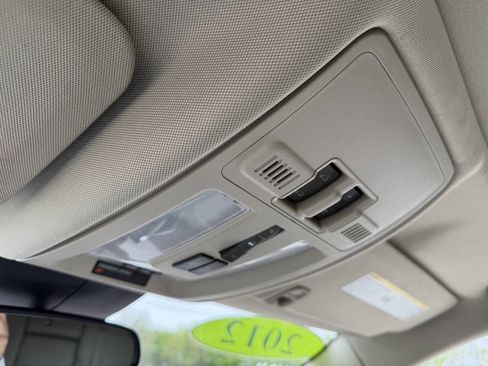Used 2012 Cadillac SRX Performance FWD image 16