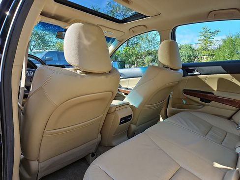 Used 2012 Honda Accord EX-L image 20