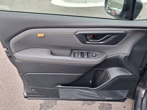 New 2026 Subaru Forester Wilderness image 18