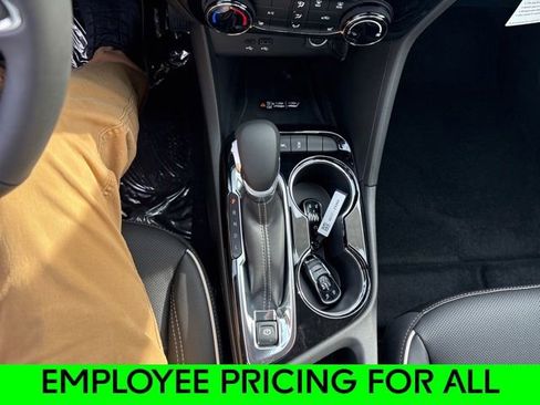 New 2026 Buick Encore GX Sport Touring w/ Studio Series AWD/4WD image 15