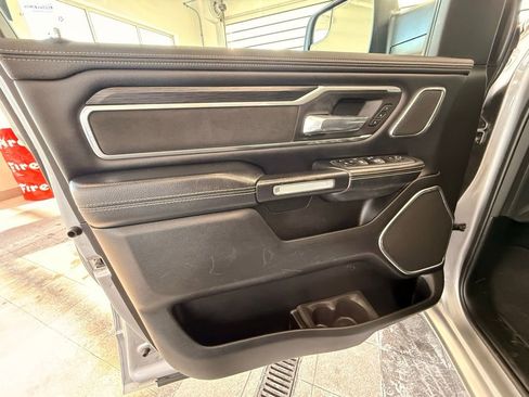 Certified 2023 RAM 1500 Laramie image 43