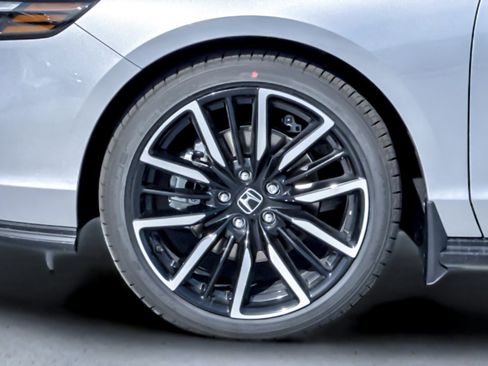 New 2026 Honda Accord Touring image 10