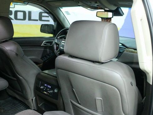 Used 2015 GMC Yukon XL Denali w/ Touring Package image 10