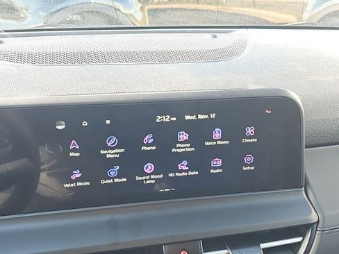 New 2026 Kia Seltos EX image 13