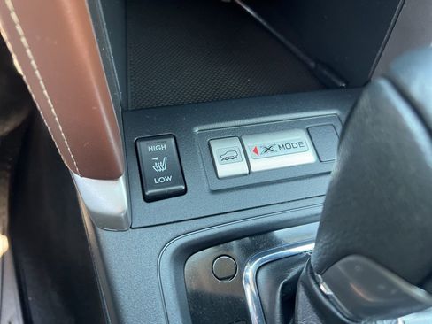 Used 2017 Subaru Forester 2.0XT Touring w/ Popular Package #2 image 59